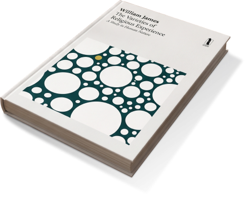 A hardcover book at an angle, representing a finished Crossroads book
